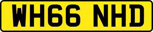 WH66NHD
