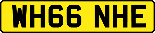 WH66NHE