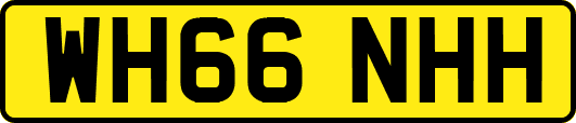 WH66NHH