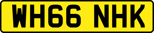 WH66NHK