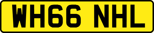 WH66NHL