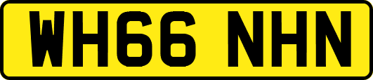 WH66NHN