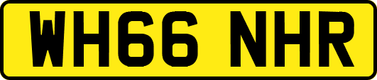WH66NHR