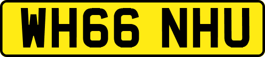 WH66NHU