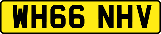 WH66NHV