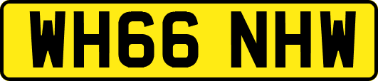 WH66NHW