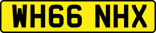 WH66NHX