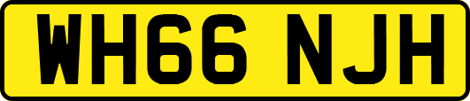 WH66NJH