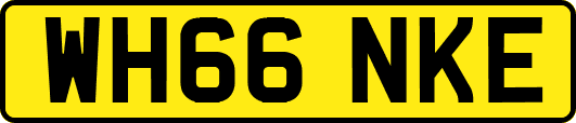WH66NKE