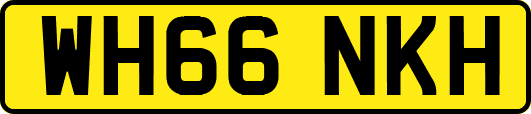 WH66NKH