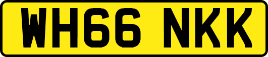 WH66NKK