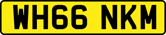 WH66NKM