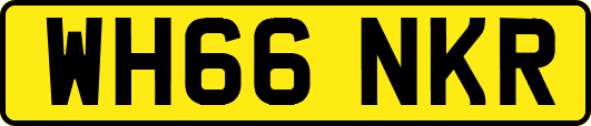 WH66NKR