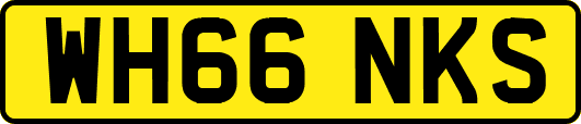 WH66NKS