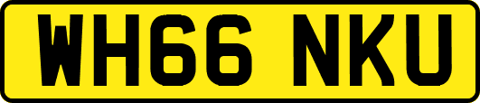 WH66NKU