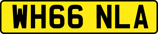 WH66NLA