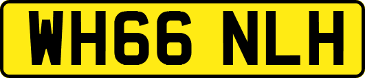 WH66NLH