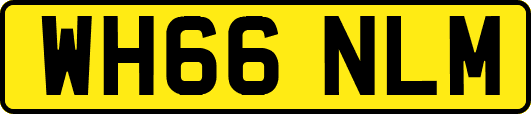 WH66NLM