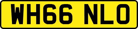 WH66NLO