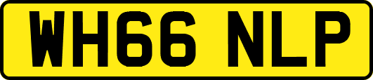 WH66NLP