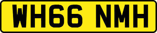 WH66NMH