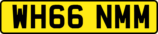 WH66NMM