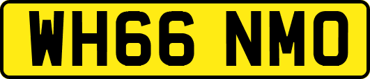 WH66NMO