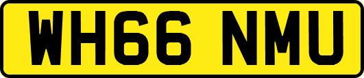WH66NMU