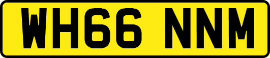 WH66NNM