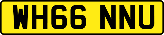 WH66NNU
