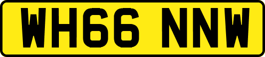 WH66NNW