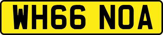 WH66NOA