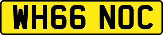 WH66NOC