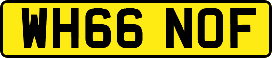 WH66NOF