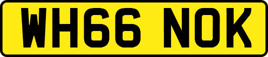 WH66NOK