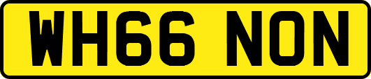 WH66NON
