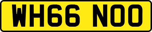 WH66NOO