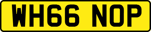 WH66NOP