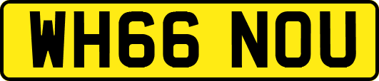 WH66NOU