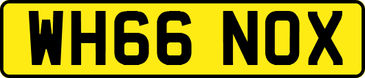 WH66NOX