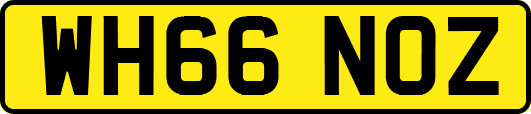 WH66NOZ