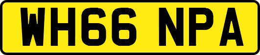 WH66NPA