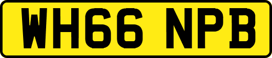 WH66NPB