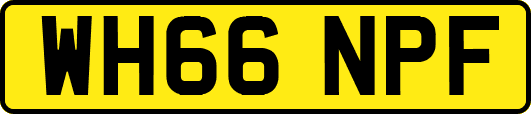 WH66NPF