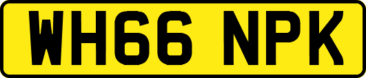 WH66NPK