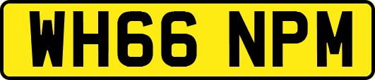 WH66NPM