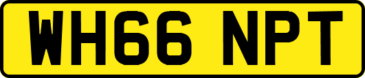 WH66NPT