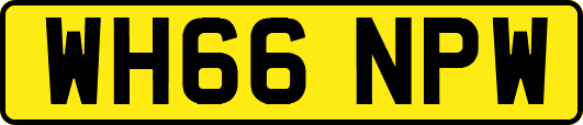 WH66NPW