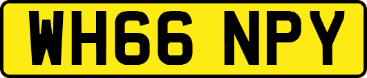 WH66NPY