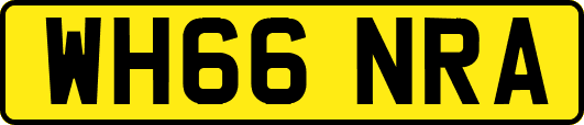 WH66NRA